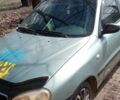 Зеленый Дэу Сенс, объемом двигателя 1.5 л и пробегом 260 тыс. км за 1100 $, фото 4 на Automoto.ua