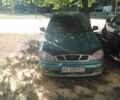 Зелений Деу Сенс, об'ємом двигуна 1.5 л та пробігом 100 тис. км за 1300 $, фото 5 на Automoto.ua