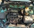 Зеленый Дэу Сенс, объемом двигателя 1.5 л и пробегом 327 тыс. км за 2599 $, фото 6 на Automoto.ua