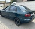 Зеленый Дэу Сенс, объемом двигателя 1.5 л и пробегом 3 тыс. км за 1000 $, фото 4 на Automoto.ua