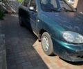 Зеленый Дэу Сенс, объемом двигателя 1.5 л и пробегом 368 тыс. км за 1200 $, фото 12 на Automoto.ua