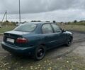 Дэу Сенс 1998 в Кривом Роге на Automoto.ua Зеленый Дэу Сенс, объемом двигателя 1.5 л и пробегом 353 тыс. км за 1200 $, фото 7 на Automoto.ua