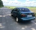 Зелений Деу Сенс, об'ємом двигуна 1.5 л та пробігом 6 тис. км за 1400 $, фото 2 на Automoto.ua