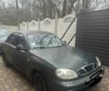 Зеленый Дэу Сенс, объемом двигателя 1.5 л и пробегом 416 тыс. км за 1500 $, фото 3 на Automoto.ua