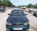 Зелений Деу Сенс, об'ємом двигуна 1.5 л та пробігом 195 тис. км за 2000 $, фото 1 на Automoto.ua