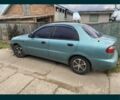 Зеленый Дэу Сенс, объемом двигателя 1.5 л и пробегом 300 тыс. км за 2000 $, фото 8 на Automoto.ua