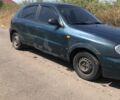 Зеленый Дэу Сенс, объемом двигателя 1.5 л и пробегом 544 тыс. км за 850 $, фото 5 на Automoto.ua