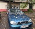 Зелений Деу Сенс, об'ємом двигуна 1.5 л та пробігом 37 тис. км за 1000 $, фото 1 на Automoto.ua