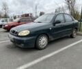 Зелений Деу Сенс, об'ємом двигуна 1.5 л та пробігом 221 тис. км за 950 $, фото 1 на Automoto.ua