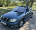 Зелений Деу Сенс, об'ємом двигуна 1.5 л та пробігом 290 тис. км за 1500 $, фото 6 на Automoto.ua