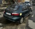 Зеленый Дэу Сенс, объемом двигателя 1.3 л и пробегом 185 тыс. км за 1399 $, фото 6 на Automoto.ua