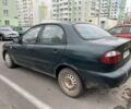 Зелений Деу Сенс, об'ємом двигуна 1.5 л та пробігом 221 тис. км за 950 $, фото 3 на Automoto.ua