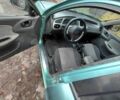 Зеленый Дэу Сенс, объемом двигателя 1.5 л и пробегом 325 тыс. км за 1300 $, фото 4 на Automoto.ua