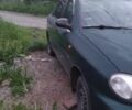 Зеленый Дэу Сенс, объемом двигателя 1.5 л и пробегом 306 тыс. км за 600 $, фото 3 на Automoto.ua