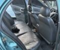 Зеленый Дэу Сенс, объемом двигателя 1.5 л и пробегом 174 тыс. км за 1439 $, фото 6 на Automoto.ua
