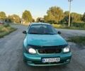 Зеленый Дэу Сенс, объемом двигателя 1.5 л и пробегом 380 тыс. км за 1200 $, фото 1 на Automoto.ua