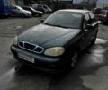 Зеленый Дэу Сенс, объемом двигателя 1.3 л и пробегом 185 тыс. км за 1399 $, фото 3 на Automoto.ua