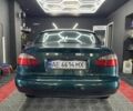 Деу Сенс 1998 у Дніпро (Дніпропетровську) на Automoto.ua Зелений Деу Сенс, об'ємом двигуна 1.5 л та пробігом 330 тис. км за 1999 $, фото 6 на Automoto.ua