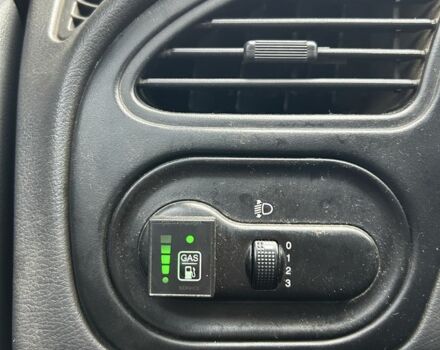 Зелений Деу Сенс, об'ємом двигуна 1.5 л та пробігом 250 тис. км за 1450 $, фото 20 на Automoto.ua