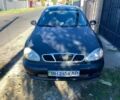 Дэу Сенс 1998 в Черноморске (Ильичевске) на Automoto.ua Зеленый Дэу Сенс, объемом двигателя 1.5 л и пробегом 214 тыс. км за 1400 $, фото 4 на Automoto.ua