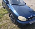 Зеленый Дэу Сенс, объемом двигателя 1.5 л и пробегом 262 тыс. км за 2300 $, фото 14 на Automoto.ua