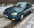 Зелений Деу Сенс, об'ємом двигуна 1.5 л та пробігом 260 тис. км за 2600 $, фото 1 на Automoto.ua