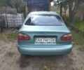 Зелений Деу Сенс, об'ємом двигуна 1.5 л та пробігом 378 тис. км за 1700 $, фото 1 на Automoto.ua