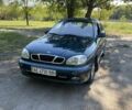 Зелений Деу Сенс, об'ємом двигуна 1.5 л та пробігом 290 тис. км за 1500 $, фото 1 на Automoto.ua