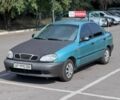 Зелений Деу Сенс, об'ємом двигуна 1.5 л та пробігом 250 тис. км за 1350 $, фото 3 на Automoto.ua