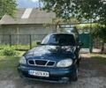Зеленый Дэу Сенс, объемом двигателя 1.5 л и пробегом 3 тыс. км за 1500 $, фото 1 на Automoto.ua