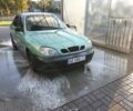Зеленый Дэу Сенс, объемом двигателя 1.5 л и пробегом 3 тыс. км за 1100 $, фото 1 на Automoto.ua