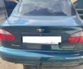 Зеленый Дэу Сенс, объемом двигателя 1.5 л и пробегом 223 тыс. км за 3500 $, фото 8 на Automoto.ua