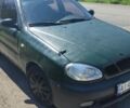 Зелений Деу Сенс, об'ємом двигуна 1.5 л та пробігом 17 тис. км за 750 $, фото 1 на Automoto.ua