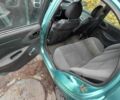 Зеленый Дэу Сенс, объемом двигателя 1.5 л и пробегом 325 тыс. км за 1300 $, фото 5 на Automoto.ua