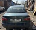 Зеленый Дэу Сенс, объемом двигателя 1.5 л и пробегом 200 тыс. км за 500 $, фото 1 на Automoto.ua