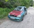 Зеленый Дэу Сенс, объемом двигателя 1.5 л и пробегом 325 тыс. км за 1010 $, фото 1 на Automoto.ua