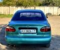 Дэу Сенс 1998 в Харькове на Automoto.ua Зеленый Дэу Сенс, объемом двигателя 1.5 л и пробегом 200 тыс. км за 1050 $, фото 2 на Automoto.ua