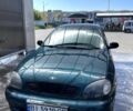 Зеленый Дэу Сенс, объемом двигателя 1.5 л и пробегом 223 тыс. км за 3500 $, фото 1 на Automoto.ua