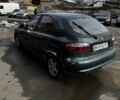 Зеленый Дэу Сенс, объемом двигателя 1.3 л и пробегом 185 тыс. км за 1399 $, фото 8 на Automoto.ua