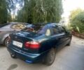 Зеленый Дэу Сенс, объемом двигателя 1.5 л и пробегом 238 тыс. км за 1800 $, фото 4 на Automoto.ua