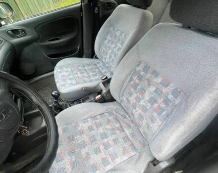 Зеленый Дэу Сенс, объемом двигателя 1.5 л и пробегом 474 тыс. км за 1250 $, фото 8 на Automoto.ua