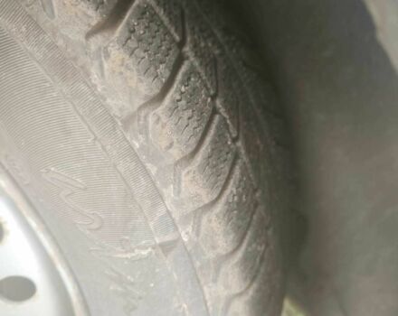 Зеленый Дэу Сенс, объемом двигателя 1.5 л и пробегом 250 тыс. км за 900 $, фото 7 на Automoto.ua