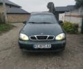 Зеленый Дэу Сенс, объемом двигателя 1.5 л и пробегом 280 тыс. км за 1199 $, фото 1 на Automoto.ua