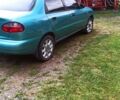 Дэу Сенс 1998 в Ужгороде на Automoto.ua Зеленый Дэу Сенс, объемом двигателя 1.5 л и пробегом 328 тыс. км за 1550 $, фото 1 на Automoto.ua