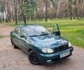 Зелений Деу Сенс, об'ємом двигуна 1.5 л та пробігом 290 тис. км за 1998 $, фото 1 на Automoto.ua