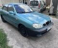 Зеленый Дэу Сенс, объемом двигателя 1.5 л и пробегом 180 тыс. км за 1399 $, фото 1 на Automoto.ua