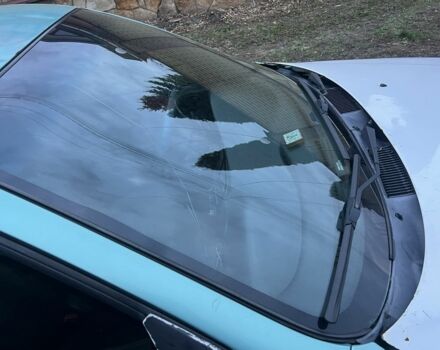 Дэу Сенс 1998 в Гниване на Automoto.ua Зеленый Дэу Сенс, объемом двигателя 1.5 л и пробегом 200 тыс. км за 1100 $, фото 4 на Automoto.ua