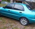 Дэу Сенс 1998 в Ужгороде на Automoto.ua Зеленый Дэу Сенс, объемом двигателя 1.5 л и пробегом 328 тыс. км за 1550 $, фото 3 на Automoto.ua