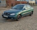 Зеленый Дэу Сенс, объемом двигателя 0 л и пробегом 301 тыс. км за 57000 $, фото 1 на Automoto.ua