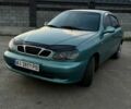 Зеленый Дэу Сенс, объемом двигателя 1.5 л и пробегом 250 тыс. км за 1500 $, фото 1 на Automoto.ua